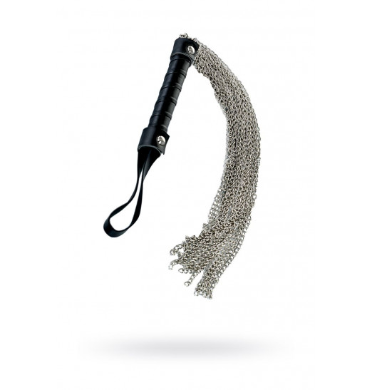 Флоггер из цепочек Theatre - 53,5 см.