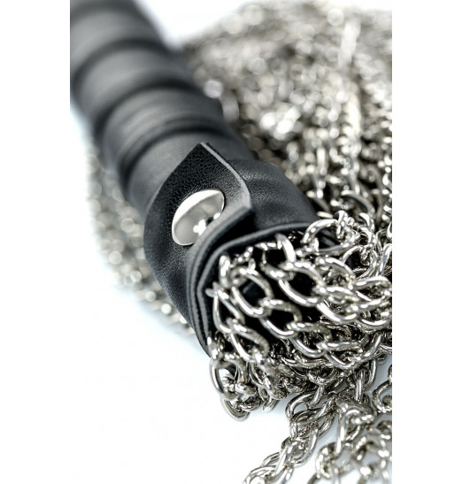 Флоггер из цепочек Theatre - 53,5 см.