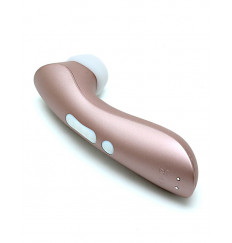 Вакуумно-волновой стимулятор Satisfyer Pro 2+