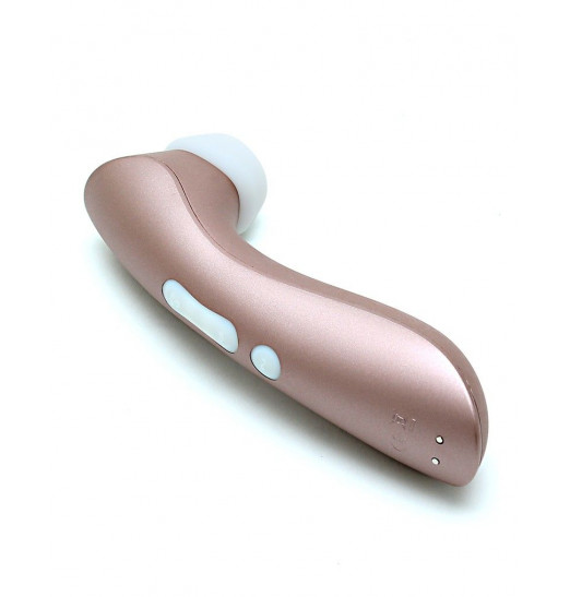 Вакуумно-волновой стимулятор Satisfyer Pro 2+