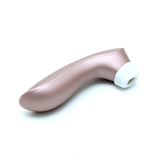 Вакуумно-волновой стимулятор Satisfyer Pro 2+