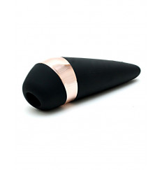 Вибро-вакуумно-волновой стимулятор Satisfyer Pro 3+