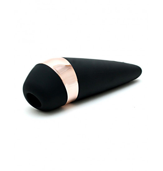 Вибро-вакуумно-волновой стимулятор Satisfyer Pro 3+