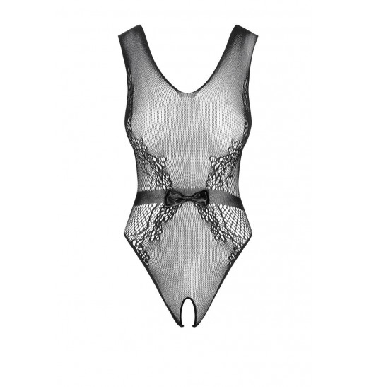 Волнующее контактное боди