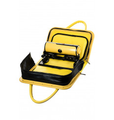 Желтая секс-машина F*ckBag MotorLovers