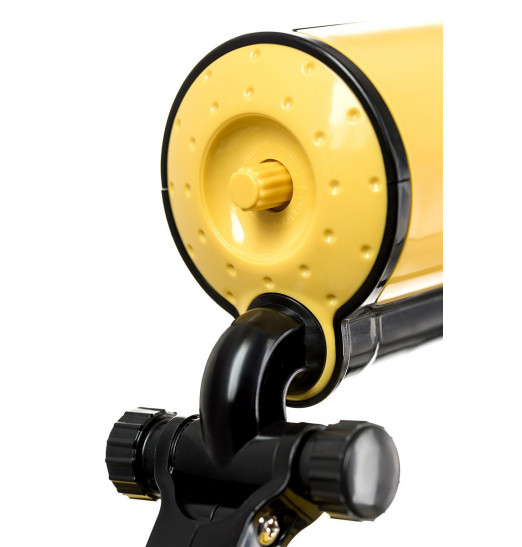 Желтая секс-машина F*ckBag MotorLovers Желтая секс-машина F*ckBag MotorLovers