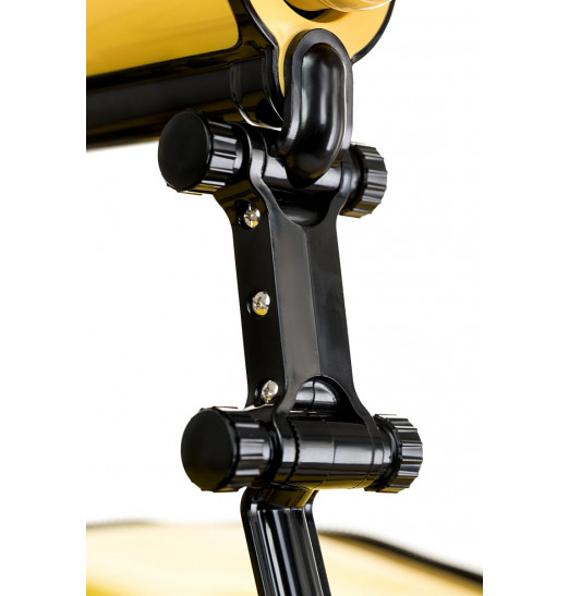 Желтая секс-машина F*ckBag MotorLovers Желтая секс-машина F*ckBag MotorLovers