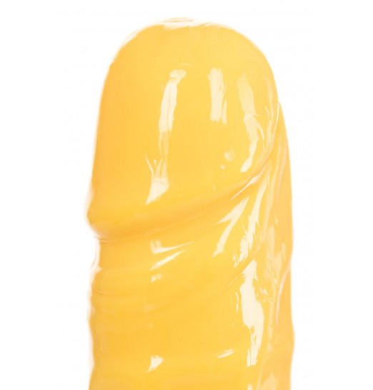 Желтая секс-машина F*ckBag MotorLovers Желтая секс-машина F*ckBag MotorLovers