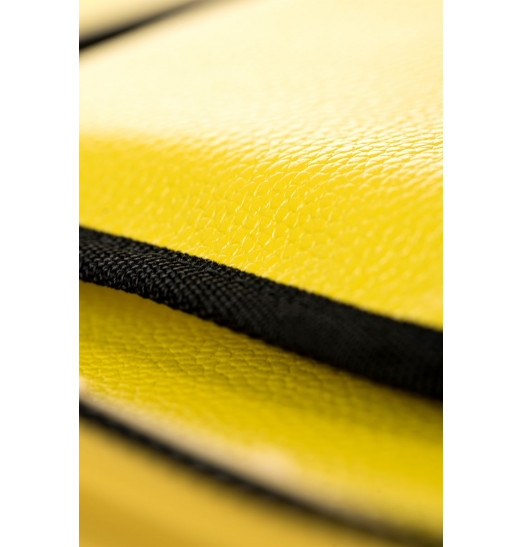 Желтая секс-машина F*ckBag MotorLovers Желтая секс-машина F*ckBag MotorLovers