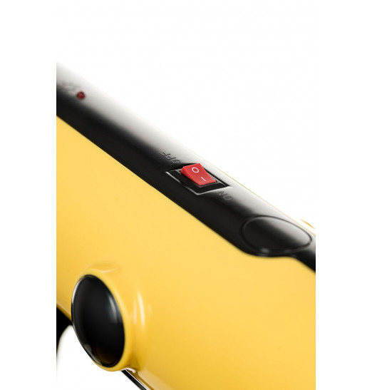 Желтая секс-машина F*ckBag MotorLovers Желтая секс-машина F*ckBag MotorLovers