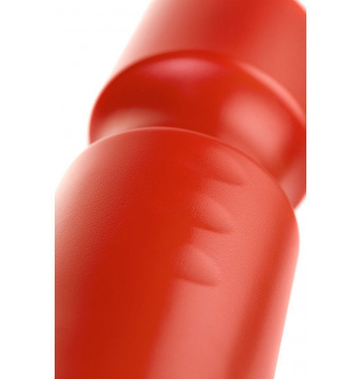 Мастурбатор-вагина A-Toys в красной колбе
