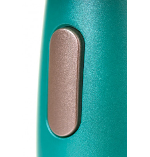 Нереалистичный вибратор Le Stelle PERKS SERIES EX-4 с 2 сменными насадками