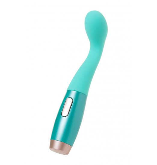 Нереалистичный вибратор Le Stelle PERKS SERIES EX-4 с 2 сменными насадками