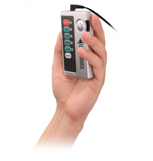 Колесо Вартенберга для электростимуляции E-Stim Pinwheel - 18 см. Колесо Вартенберга для электростимуляции E-Stim Pinwheel - 18 см.