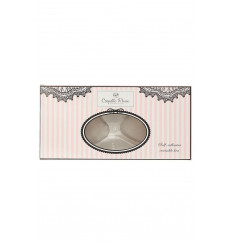 Силиконовый бюстгальтер-невидимка с эффектом пуш-ап на бретелях