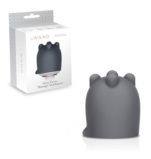 Насадка SHIATSU для массажера Le Wand
