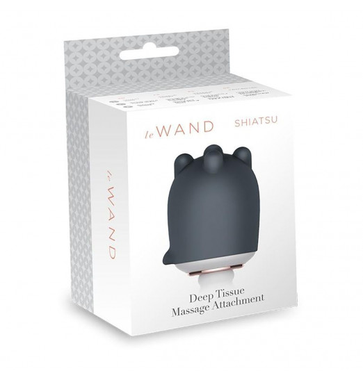 Насадка SHIATSU для массажера Le Wand