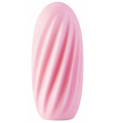 Набор из 6 розовых мастурбаторов Hedy