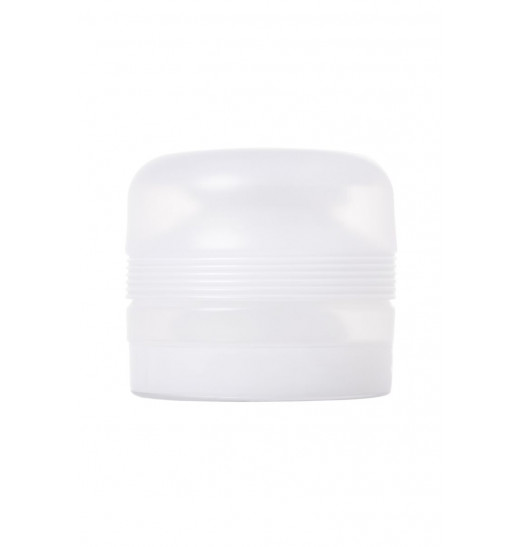 Нереалистичный мастурбатор-гармошка Lovegame High Pressure Convex