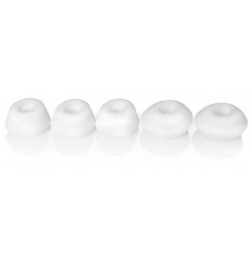 Набор из 5 сменных насадок для стимулятора Satisfyer Pro 2 Next Generation - 5 шт.