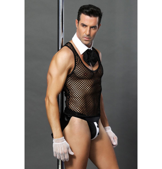 Костюм официанта Candy Boy Juan Костюм официанта Candy Boy Juan