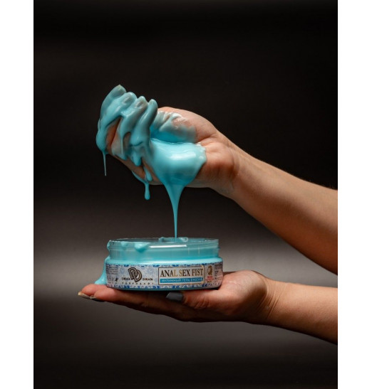 Интимный гель-смазка ANAL SEX FIST GEL - 200 мл.